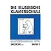Produktbild Die russische Klavierschule Band 2 - Klavier spielen lernen nach der berühmten russischen Klaviermethodik mit zahlreichen Spielstücken, Sonatinen und Etüden