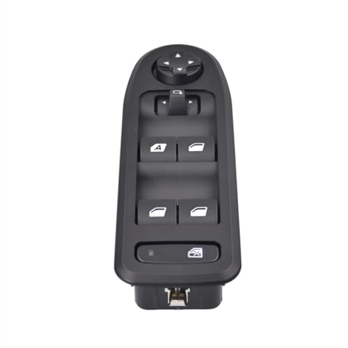 Commande lève-vitre électrique Citroën C3-XR bouton 2015 2016