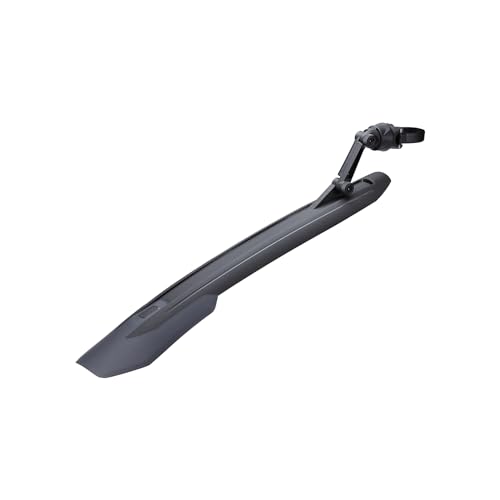BBB GrandProtect XL Rear Fender/Mud Guard BFD- 16XLR Black