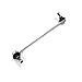 Produktbild Stabilisator-Verbindungselemente für die vordere Stabilisatorverbindung 31356777319 Für F01 F02 F03 F04 730i 740i 750i 760i 730Li 740Li 750Li 760Li 730d