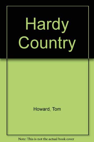 Hardy Country