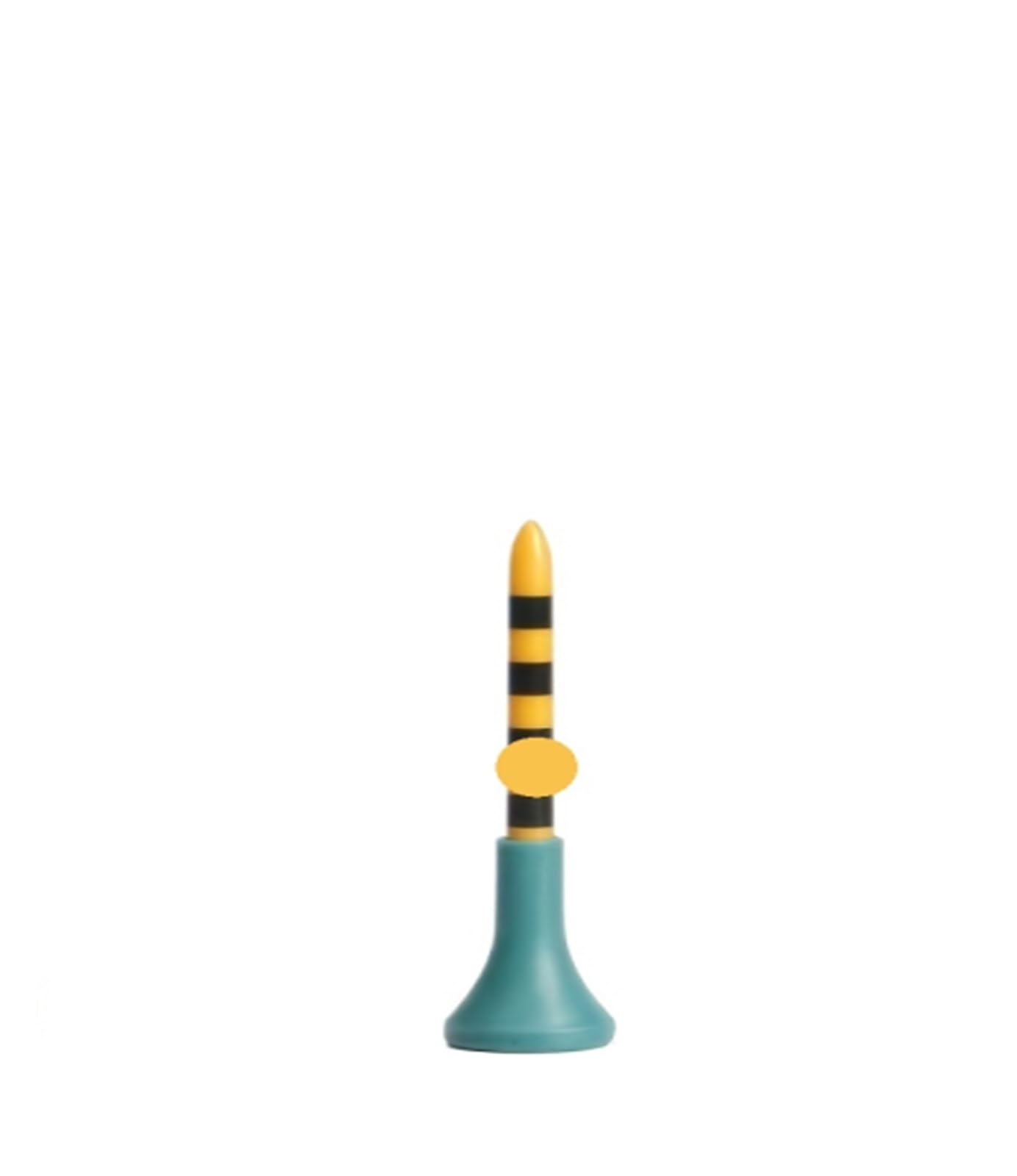 50 Stück 70 mm/83 mm Golf-Tees aus Kunststoff mit Skalenmarkierung, rutschfeste Golfball-Tees, langlebiges Golfschläger-Zubehör for das Training
