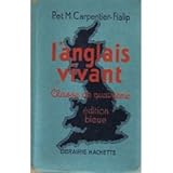  L\'anglais vivant. classe de sixième. édition bleue .