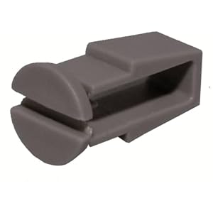 Hekatron Plombenset Genius VE32 für alle Genius Rauchmelder