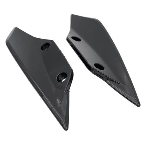 Panneau carénage avant moto S1000RR 2009-2014 et carénage d'aile latérale