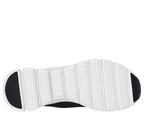 Skechers Women's Glide-Step-Amore Hands Free Slip-ins Sneaker2