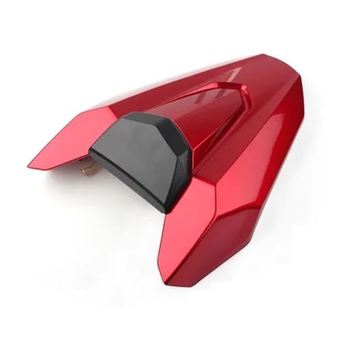 Capot passager CBR650R habillage arrière pour vos sorties moto solo 2019