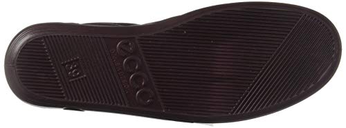 Image of ECCO Soft 2.0 Tie Sneakers