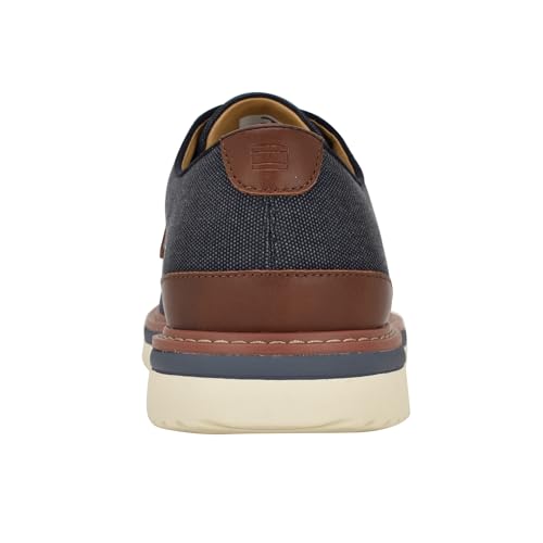 Tommy Hilfiger Men's Vessle Oxford3