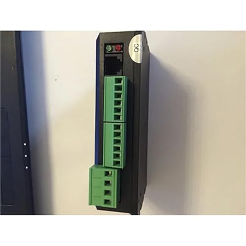 Driver DCS810 servo DC résout les pertes de pas moteur DCM50207