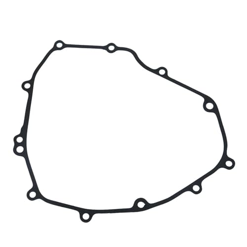 Joint de couvercle d'embrayage et de générateur pour moto Kawasaki Ninja 400 et Z400