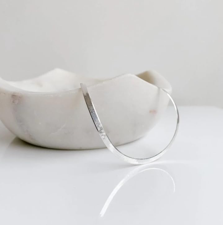 Image of Adjustable Anklet, Chain Stylish Fashion Jewellery Accessories for Women and Girls single piece