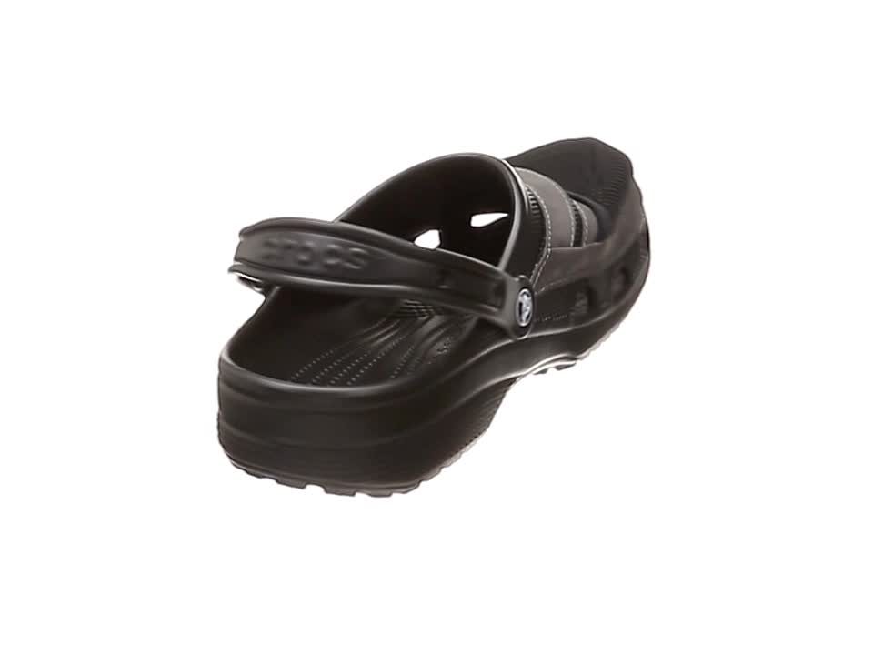 Amazon.com | Crocs Men display picture 2