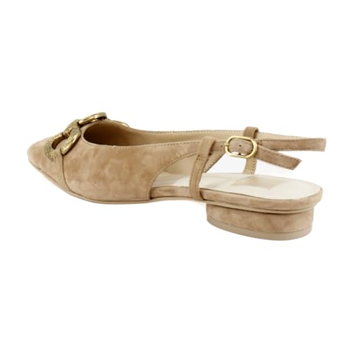 Dolce Vita Women's Ramano Ballet Flat3