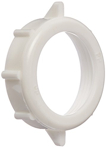 Plumb Pak 55WK Slip Joint, 1-1/2-Inch, White