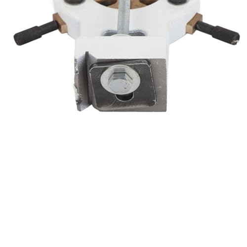 Soporte de estabilizador metálico para torno 8x16 pulg miniatura 6