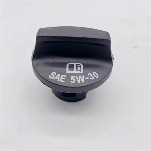 Bouchon de remplissage d'huile pour Cadillac ATS 2013-2018 remplace pièce 12662196