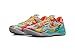 Jordan Men's Nike Kobe 8 Protro “Venice Beach” Size 9 Stadium Grey/Metallic Silver-Tour Yellow (FQ3548-001)