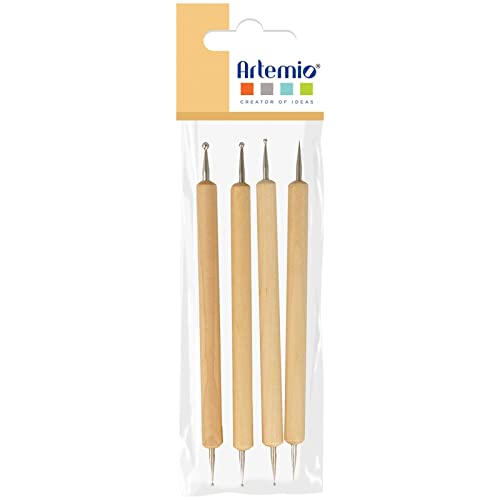 Artemio 4 Outils à Embosser