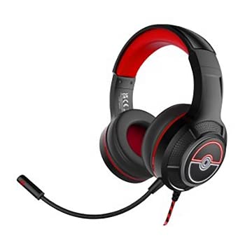 POKEMON NEON G4 GAMING HEADPHONES - Not Machine Specific
