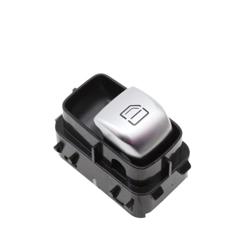 Interrupteur lève-vitre pour Benz C W205 et Vito W447 commande électrique de remplacement