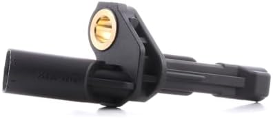 HELLA 6PU 012 039-041 ABS Sensor - Raddrehzahl - 12V - 2-polig | Hinterachse rechts - Gesamtlänge: 77mm - ohne Kabel