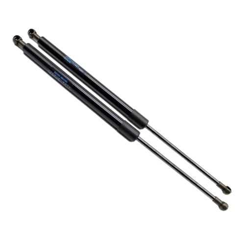 Vérin à gaz de voiture arrière 486mm pour Renault 21 Estate K48 1988-1993