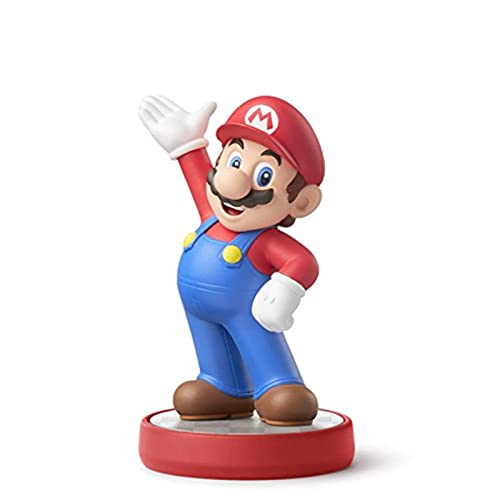 Nintendo Amiibo