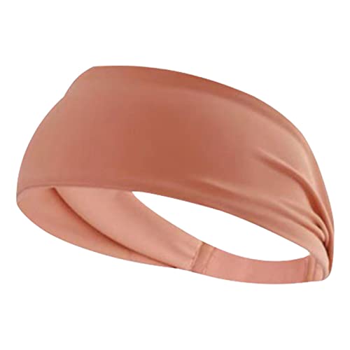 Sweat Bands Headbands Men - cabeça antiderrapante para corrida | cabelo unissex com absorção umidael