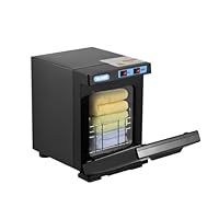 Amazon.co.jp: 蒸しタオル機、 UV ホットタオルウォーマー