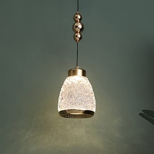 Chandelier lumer réglable pour résoudre le manque de luminosité dans votre cuisine