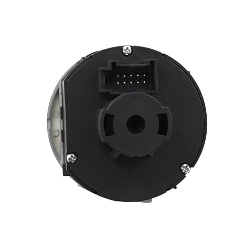 Interruptor de luces VW Jetta V mando premium para faro eléctrico 1K0941431A 6