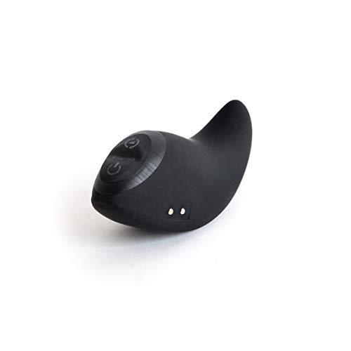Masseur premium B Swish Bcurious noir en taille unique E27670 - 2