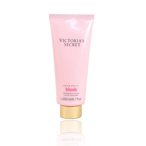 Victoria's Secret Dream Angels Blush Lotion 6.7 fl oz
