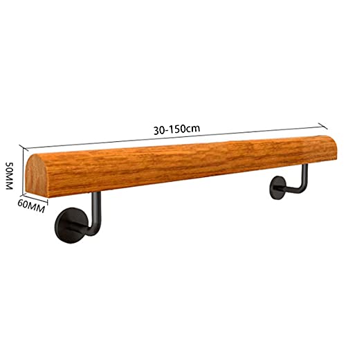 Main courante pour escalier pour éviter les glissades des seniors - 3