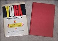 Yoga for Beauty B000VHWSBQ Book Cover