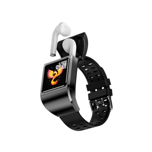 G36 Smart Bracelet 2 in 1 Smart Watch...