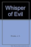 Whisper of Evil 0803485190 Book Cover