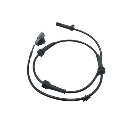 Sensor ABS trasero derecho 47900-3JA0A soluciona testigo de avería 1