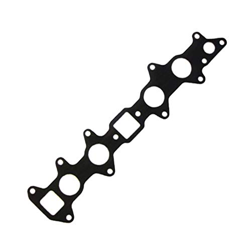 Image of DNJ IG902 Intake Manifold Gasket Set for 1975-1980 Toyota Celica Corona Pickup 2.2L L4 8V SOHC 2189cc