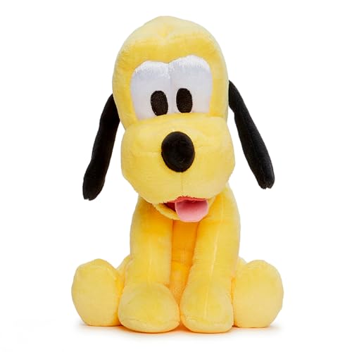 Peluche Pluto Disney 35cm Peluche Pluto Disney 35cm