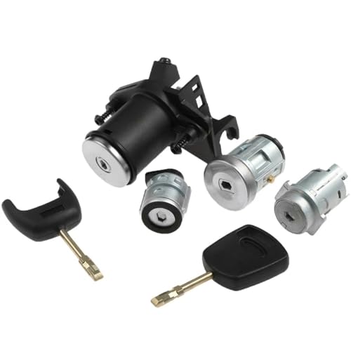 Cerradura de encendido 2S61-A22050 repara fallo de arranque en Ford
