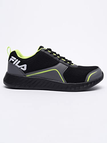 Image of Fila Mens Garon Plus Health Care Professional Shoe