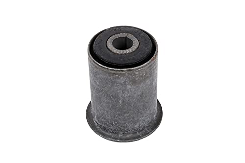 GM Genuine Parts 15963452 Rear Spring Bushing, Black