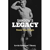 SANDOW'S LEGACY