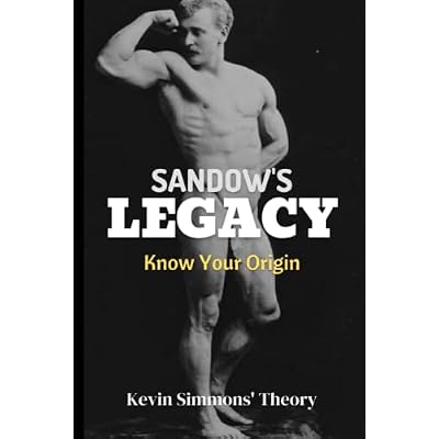 SANDOW'S LEGACY