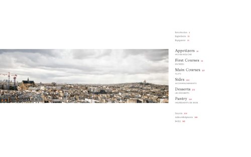 My Paris Kitchen: Recipes and Stories [A Cookbook] - Thumbnail 2