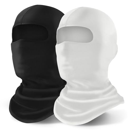 Image of YESLIFE Balaclava Ski Mask for Men and Women, Winter Face Mask, Shiesty for Skiing, Snowboarding & Motorcycle