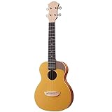♫ 【Servicio de calidad】: Nuestro tiempo de llegada de ukelele es de 7 a 21 días hábiles. Si tiene alguna pregunta sobre este producto, no dude en contactarnos. Le responderemos en un plazo de 24 horas. Su satisfacción y comentarios son nuestra motivación.