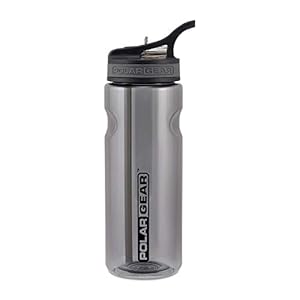 Polar Gear Tritan Bottle 650ml, Aqu...